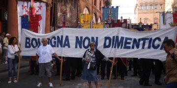 Rappresenterà il governo all'anniversario della strage