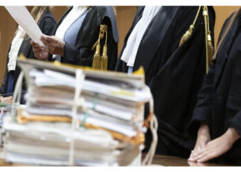 La sentenza del tribunale civile di Napoli