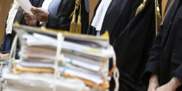 La sentenza del tribunale civile di Napoli