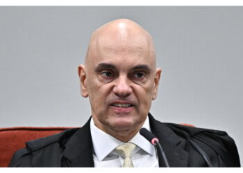 Pena un decreto di arresto immediato dell'ex presidente