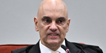 Pena un decreto di arresto immediato dell'ex presidente