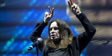 Il frontman dei Black Sabbath aveva 76 anni