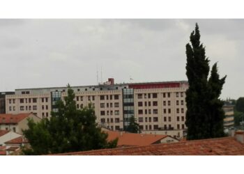 Era ricoverato in gravi condizioni all'ospedale di Vicenza