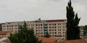 Era ricoverato in gravi condizioni all'ospedale di Vicenza