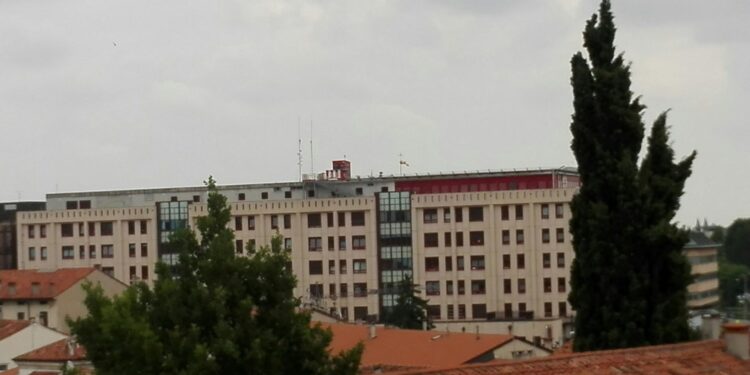 Era ricoverato in gravi condizioni all'ospedale di Vicenza