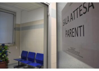 In moto a Genova aveva la sirena per andare a fare un intervento