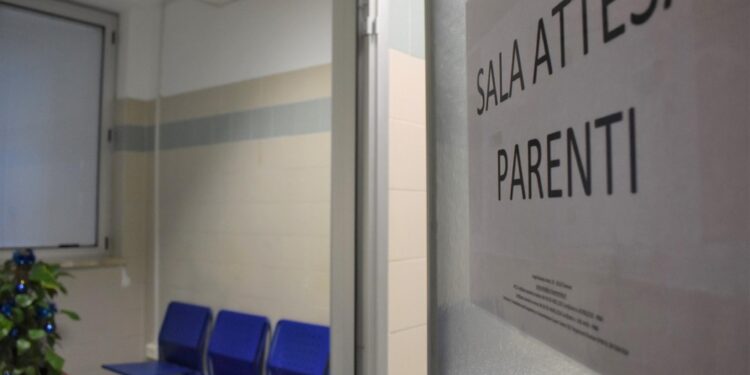 In moto a Genova aveva la sirena per andare a fare un intervento