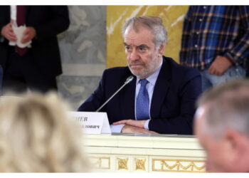 Consigliere di Putin