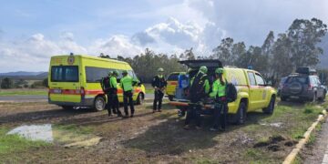 Era un 79enne austriaco. Intervento del Soccorso Alpino