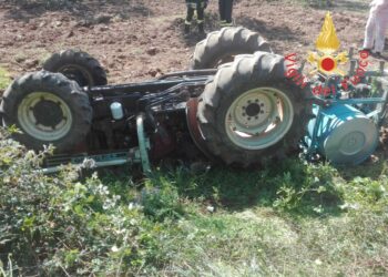 Incidente nel Trevigiano