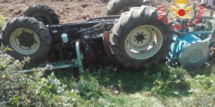 Incidente nel Trevigiano