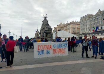 Non si esclude l'attivazione di una Class action