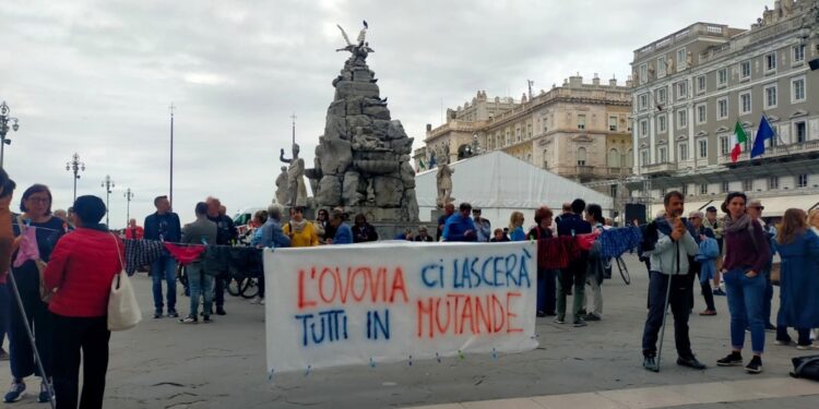 Non si esclude l'attivazione di una Class action