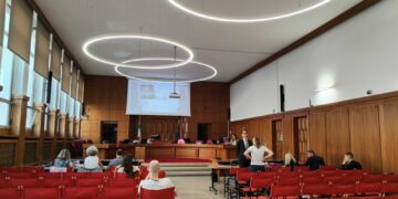 Ci sono 15 imputati tra i "colletti bianchi"