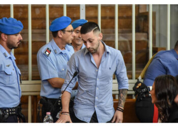 Dopo conferma ergastolo in appello per omicidio Giulia
