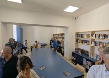 Prosegue il progetto per garantire percorsi di reinserimento