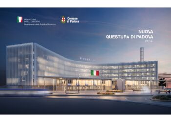 Progetto da 62 milioni per Via Anelli