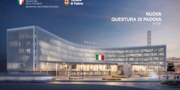 Progetto da 62 milioni per Via Anelli