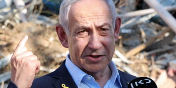 'Uno Stato jihadista al confine con Israele minaccerà anche Gb'