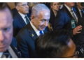 Il premier israeliano a Washington