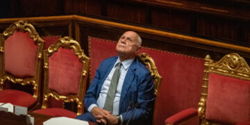 "Capivo che si stava esagerando. L'Anm mi convocò nel 1997"