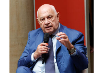'Per il caso Almasri