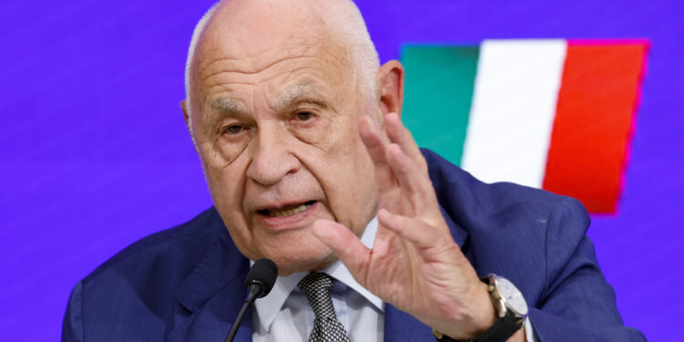 'Vittime Berlusconi