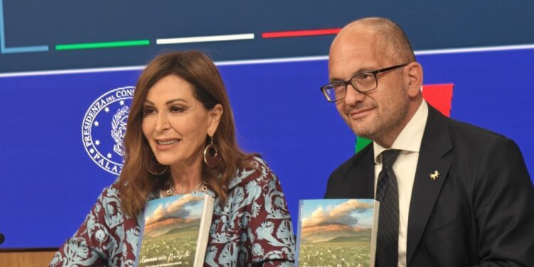 Tra Gole del Velino