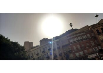 Avviso protezione civile regionale