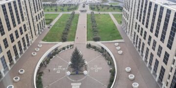 Filone riguarda incarichi subcommissario alla depurazione