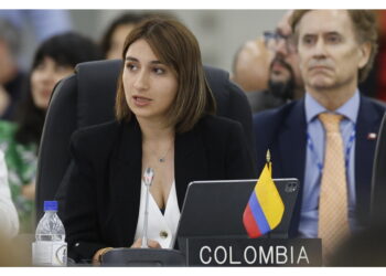 Rosa Villavicencio nominata dopo le dimissioni lampo di Sarabia