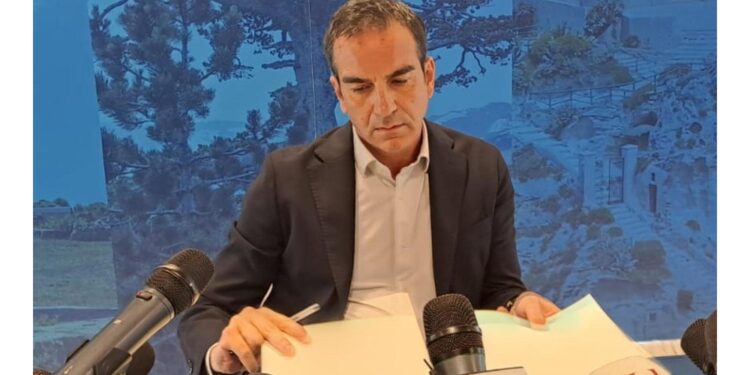 'L'avevo detto: controllate tutto. Mi stanno prendendo in parola