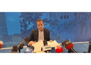 'Tra qualche settimana saranno i calabresi a decidere non altri'