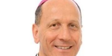 A Cassino monsignor Antonazzo non porge l'altra guancia