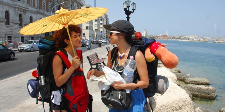 Il 23 luglio Campobasso sarà la città più calda