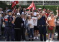 A 100 giorni dall'arresto del sindaco Ekrem Imamoglu