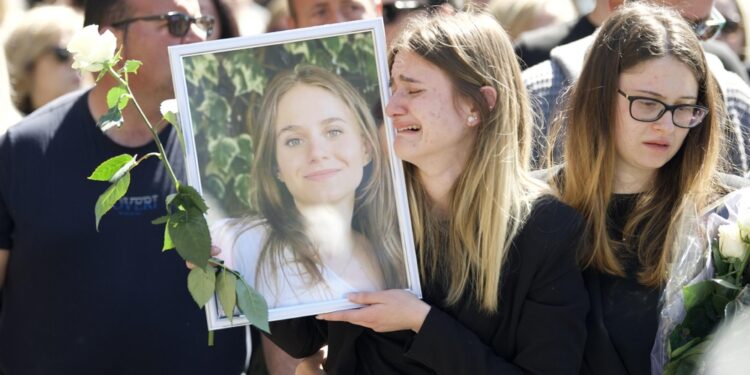 Ragazza uccisa a Roma a marzo. Contestata la premeditazione