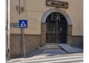 Gli era stato applicato per altri fatti