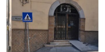 Gli era stato applicato per altri fatti