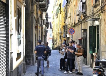 I protagonisti due fratelli anziani e malati
