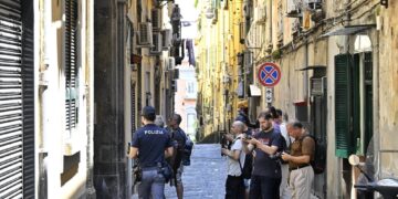 I protagonisti due fratelli anziani e malati