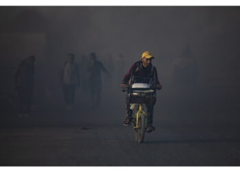 509 vittime vicino ai centri della Gaza Humanitarian Foundation