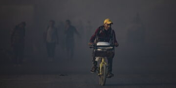509 vittime vicino ai centri della Gaza Humanitarian Foundation