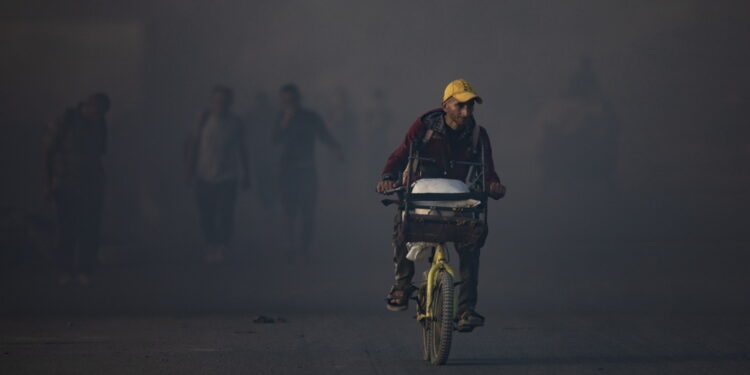 509 vittime vicino ai centri della Gaza Humanitarian Foundation