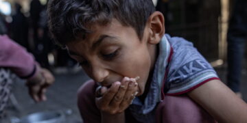 Pam: '90.000 donne e bambini hanno bisogno urgente di cure'
