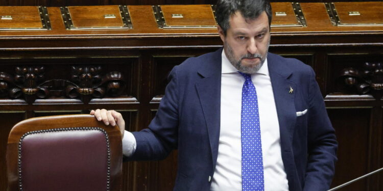 Presentato ricorso 'per saltum' in Cassazione