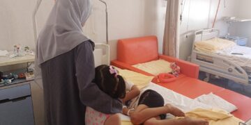 Intervento di 7 ore ad occhio