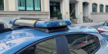 Ricercato stava lavorando in un ristorante a Palma di Maiorca