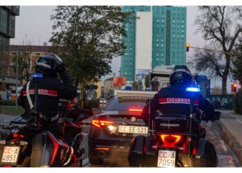 Carabinieri eseguono 13 misure cautelari