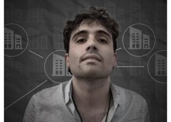 Il figlio di 'El Chapo' conferma l'accordo con i procuratori Usa